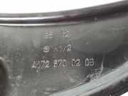 Fensterheber rechts hinten Mercedes-Benz SLK (R172) A1726700203