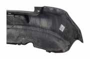 Stoßstange hinten VW Polo V (6R, 6C)