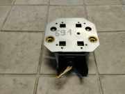 Sensor für Längsbeschleunigung Audi A6 Avant (4B, C5) 4B0907637A