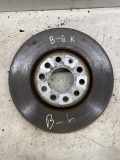 Bremsscheibe links vorne VW Passat B6 (3C2)