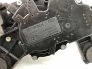 Wischermotor vorne Kia Ceed 2 (JD) 98700A2500
