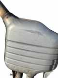 Auspuffanlage hinten Mercedes-Benz E-Klasse Kombi (S213) A2134914000