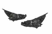 Hauptscheinwerfer Subaru Outback V (BS)