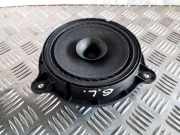Lautsprecher rechts hinten Nissan Juke (F15) 28156EE500