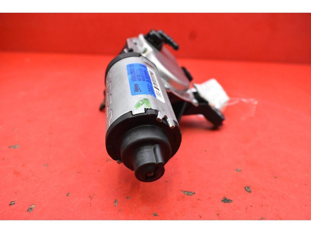 Wischermotor hinten Audi A6 Allroad (4G) 4G9955711A