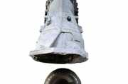 Schaltgetriebe BMW X3 (F25) 8632474