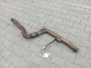 Auspuffanlage hinten Mercedes-Benz E-Klasse (W211)