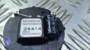 Lautsprecher links hinten Jeep Grand Cherokee IV (WK, WK2) 68043031AC