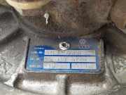 Turbolader Audi A6 (4A, C4)