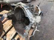 Schaltgetriebe Fiat Scudo Pritsche/Fahrgestell (220) 9790463908