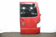 Tür rechts hinten VW Transporter T5 Bus ()