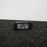 Kennzeichenleuchte BMW 5er Touring (E61) 7165646