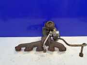 Turbolader Saab 9-3 (YS3F) 24445062