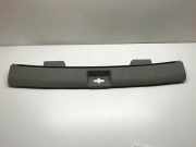 Kofferraumverkleidung NISSAN X-TRAIL (T30) 2.2 Di 4x4 849928H300