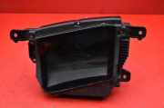 Radio/Navigationssystem-Kombination BMW X5 (E70) 62309129883