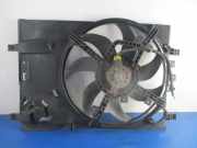 Elektrolüfter Fiat Punto (188)