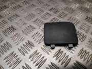 Kofferraumverkleidung