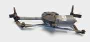 Wischergestänge vorne Opel Corsa D (S07) 13182340