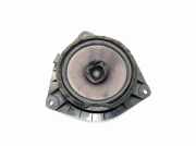 Türlautsprecher vorne links TOYOTA YARIS (_P1_) 1.0 (SCP10_) 52070 86160
