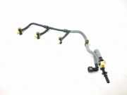 KRAFTSTOFFVERTEILER EINSPRITZLEISTE VERTEILERROHR NISSAN NP300 NAVARA Pick-up (D23) 2.3 dCi 4x4 (D231)