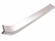 Schwellerverkleidung vorne links BENTLEY CONTINENTAL FLYING SPUR (3W_) 6.0 3W5853537B