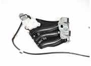 Türfensterheber hinten rechts MERCEDES-BENZ SLK (R172) 250 CDI / d (172.403) A1726700203