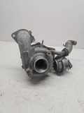 Turbolader CITROËN C4 Picasso I (UD_) 1.6 HDi 110 9686120680