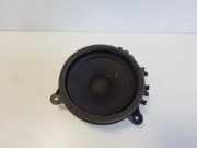 Türlautsprecher hinten links