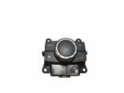 Navigations-Steuerknopf MERCEDES-BENZ GL (X166) GL 63 AMG 4-matic (166.874) A1669002909