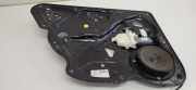 Türfensterheber hinten links VW PASSAT B6 (3C2) 2.0 TDI 980861106 3C4839755