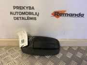 Türgriff links hinten Opel Vivaro A Kasten (X83) 9066642