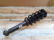 Stoßdämpfersatz Vorderachse Peugeot 607 ()