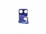 Türscharnier hinten links Maserati Ghibli III ()