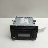 Radio/Navigationssystem-Kombination Kia Sportage 3 (SL) 961803U010WK