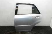 Tür hinten links LEXUS RX (_U3_) 400h AWD
