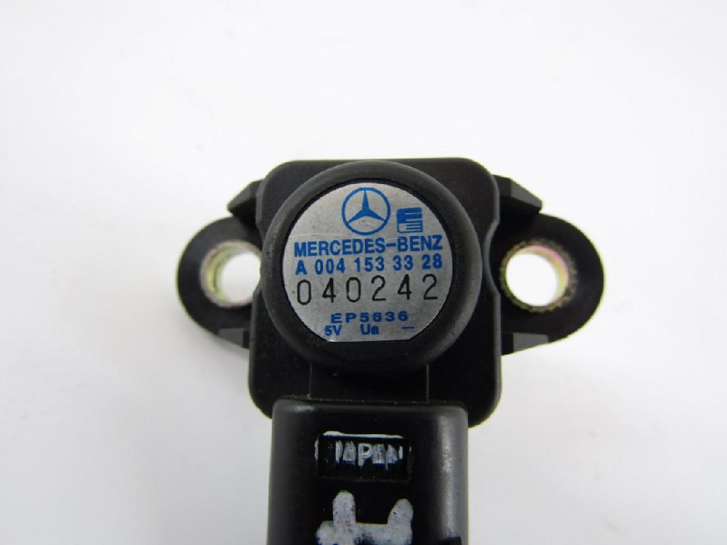 MAP-Sensor MERCEDES-BENZ C Coupe (CL203) C 220 CDI (203.706) A0041533328 Bild MAP-Sensor MERCEDES-BENZ C Coupe (CL203) C 220 CDI (203.706) A0041533328