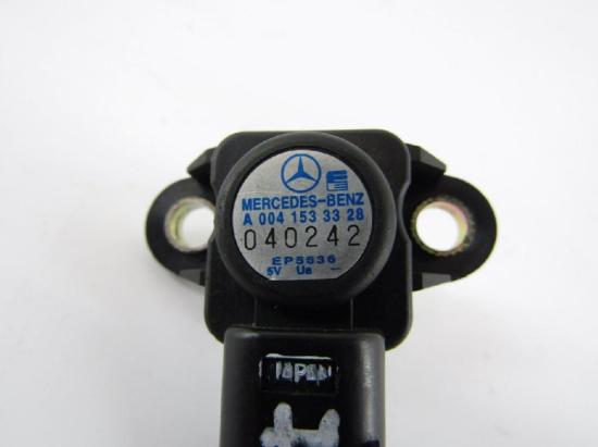 MAP-Sensor MERCEDES-BENZ C Coupe (CL203) C 220 CDI (203.706) A0041533328 Bild MAP-Sensor MERCEDES-BENZ C Coupe (CL203) C 220 CDI (203.706) A0041533328