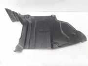 Bodenschutz der Frontstoßstange NISSAN ALMERA II Hatchback (N16) 1.5 dCi 758944M400