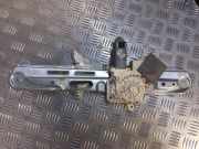 Türfensterheber hinten links OPEL SIGNUM 2.2 direct