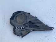 Timing Belt Protection Cover TOYOTA AVENSIS (_T22_) 2.0 TD (CT220_) 2CTE