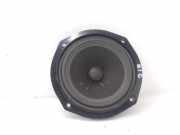Lautsprecher links hinten VW Sharan (7N) 1T0035453B