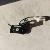 Mikrofon MAZDA 6 Hatchback (GH) 2.2 MZR-CD 2901490030