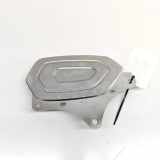 Armaturenbrett Seitenverkleidung LAND ROVER RANGE ROVER SPORT II (L494) 5.0 SCV8 4x4 08876-Z01 DPLA-04480-AB