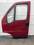 Vordere linke Tür FIAT DUCATO Minibus / passenger (230_) 2.8 JTD
