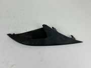 Front Bumper Center Moulding PORSCHE MACAN (95B) 3.0 S 95B807685