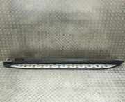 Schweller aus Kunststoff links MERCEDES-BENZ GLS (X166) 550 4-matic (166.873) A1666900075