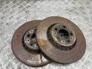 Bremsscheibe rechts vorne Volvo XC90 I (275)