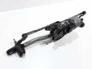 Scheibenwischermechanismus vorne FIAT CROMA (194_) 2.4 D Multijet 3397020671