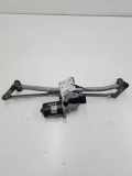 Scheibenwischermechanismus vorne SEAT LEON (1M1) 1.9 TDI 1J1955113C