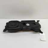 Subwoofer unter dem Sitz links PORSCHE 911 (996) 3.4 Carrera 4 99664501101